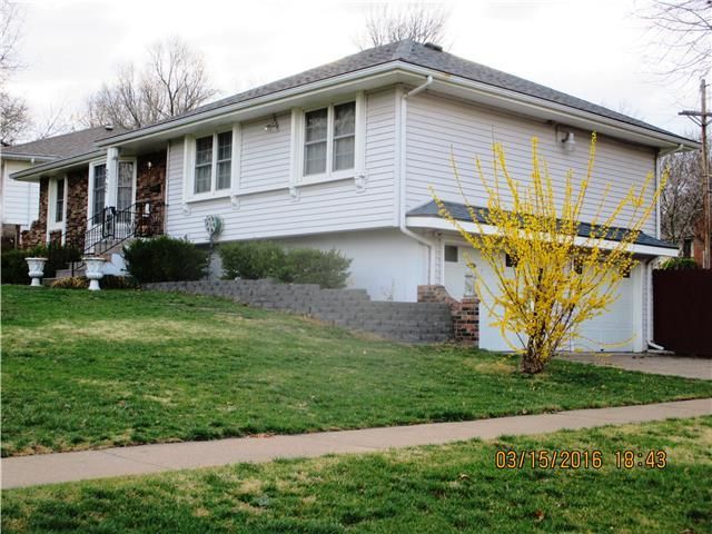 11924 E 57th Ter, Kansas City, MO 64133
