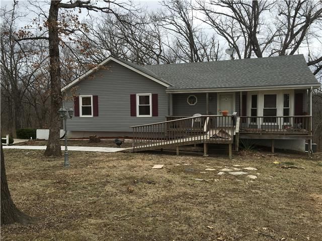 12200 E Bannister Rd, Kansas City, MO 64138
