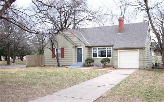 639 E 69th Ter, Kansas City, MO 64131