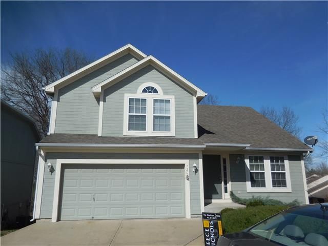 720 E 124th St, Kansas City, MO 64146