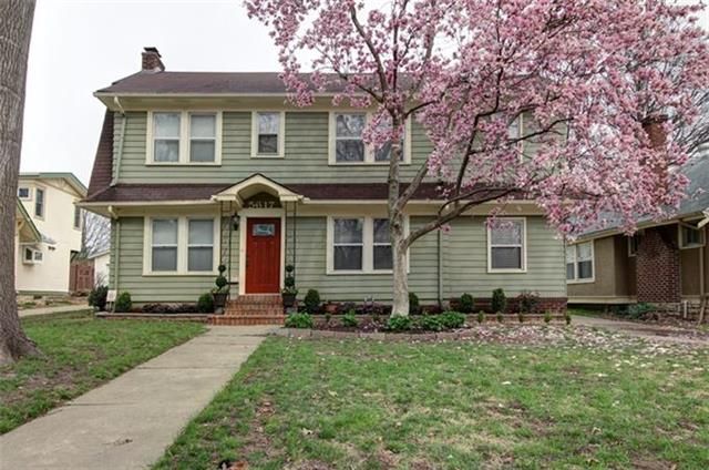 5617 Cherry St, Kansas City, MO 64110
