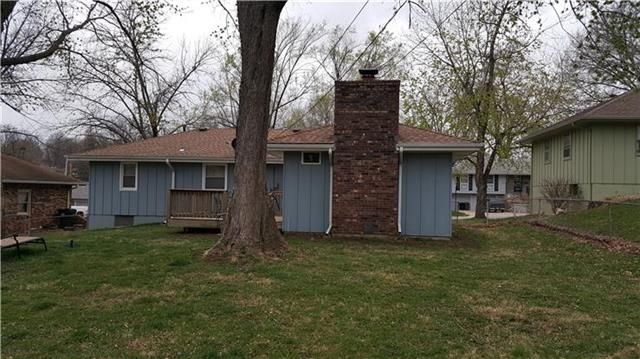 3821 Drumm Ave, Independence, MO 64055