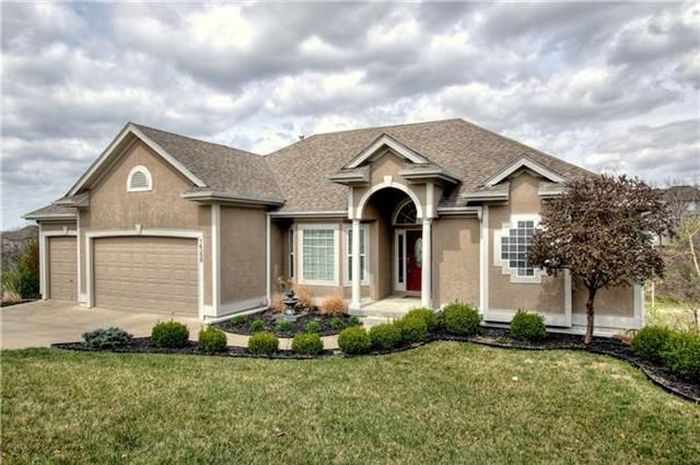 14308 E 97th Ter, Kansas City, MO 64139