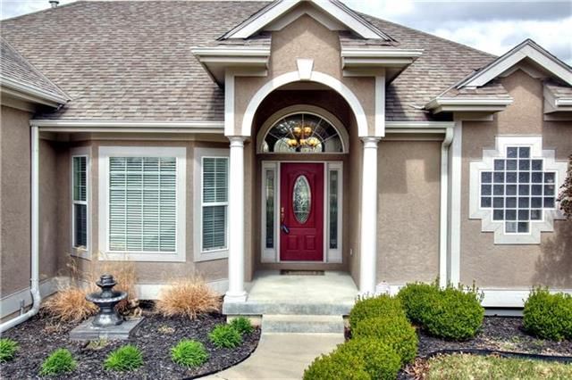 14308 E 97th Ter, Kansas City, MO 64139