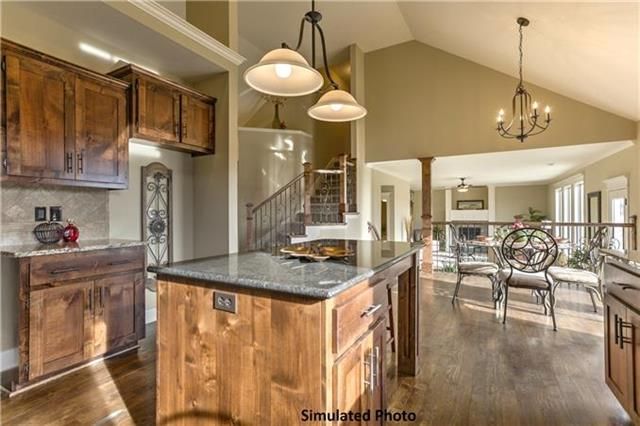 4516 NE 104th St, Kansas City, MO 64156