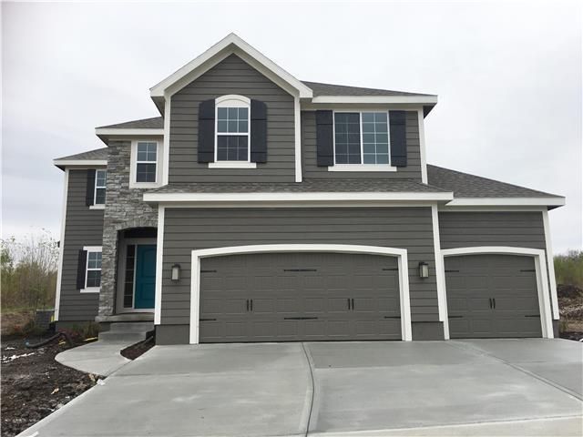 24789 W 148 Ct, Olathe, KS 66061