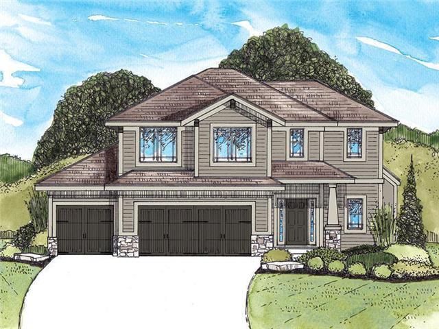 24789 W 148 Ct, Olathe, KS 66061