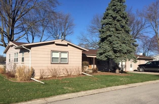 2003 Haddox St, Trenton, MO 64683