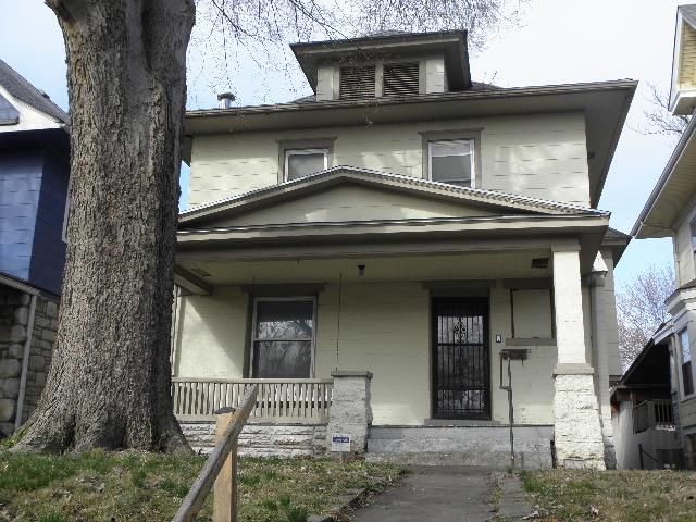 332 Jackson Ave, Kansas City, MO 64124