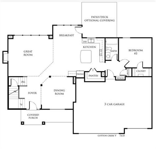 16629 Hadley St, Overland Park, KS 66085