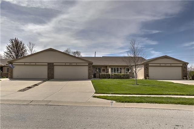 6005 NW 64th Ter, Kansas City, MO 64151