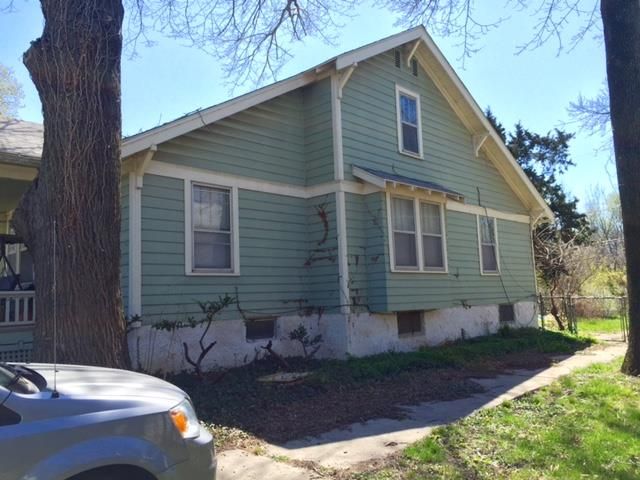 9409 E 16th St, Independence, MO 64054