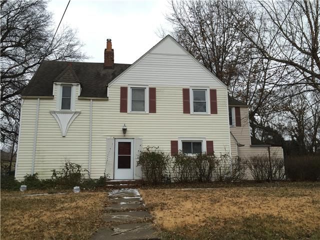 1725 E 59th St, Kansas City, MO 64110