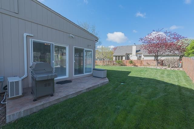 12420 S Gallery St, Olathe, KS 66062