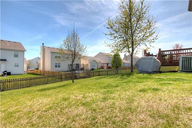9809 N Evanston Ave, Kansas City, MO 64157