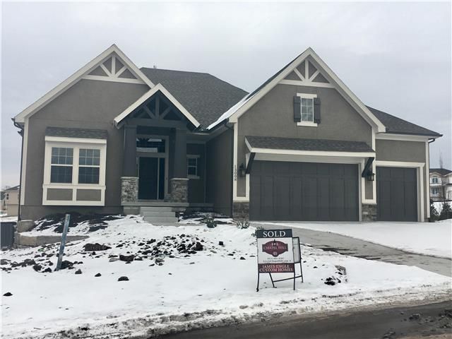 13008 W 170th St, Overland Park, KS 66221
