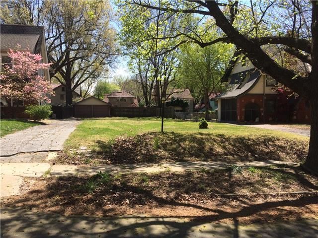 429 E 71st Ter, Kansas City, MO 64131