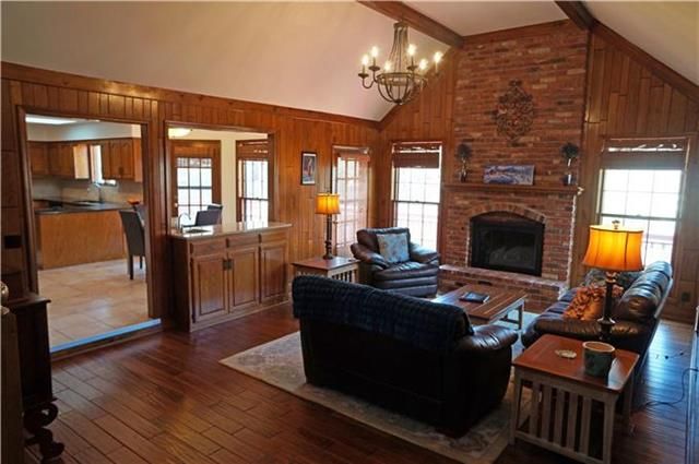 12108 Bluejacket St, Overland Park, KS 66213