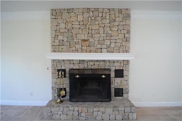 14820 Peterson Rd, Kansas City, MO 64149