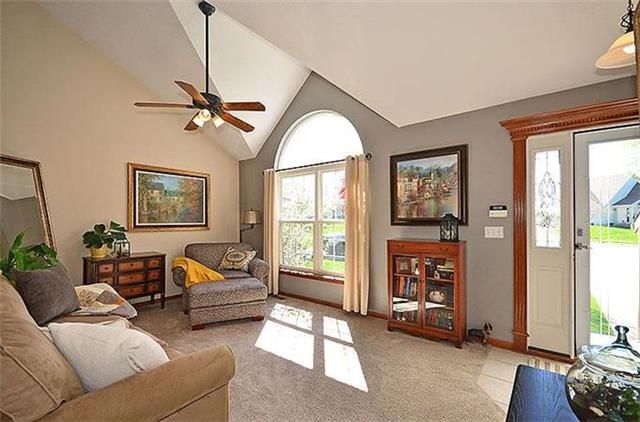 11907 N Campbell St, Kansas City, MO 64155