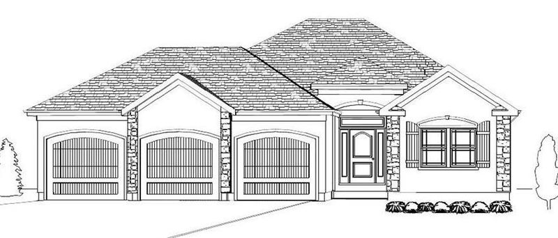 22807 E 41st Ter, Blue Springs, MO 64015