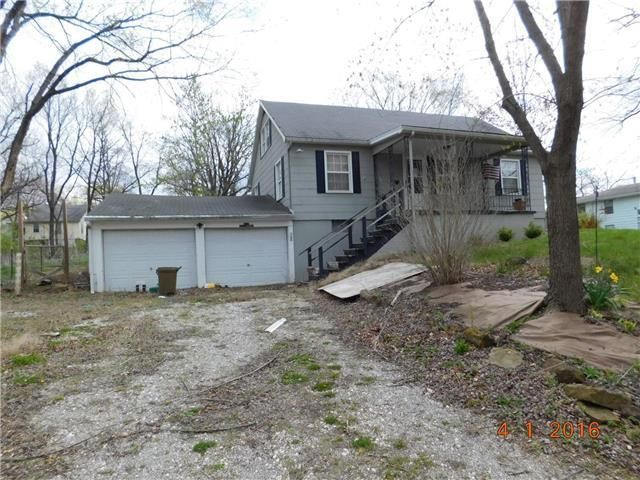 110 W Workman St, Knob Noster, MO 65336