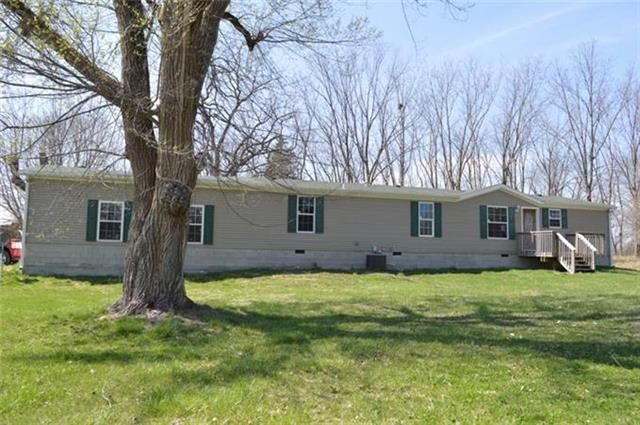 253 NE Well St, Trenton, MO 64683