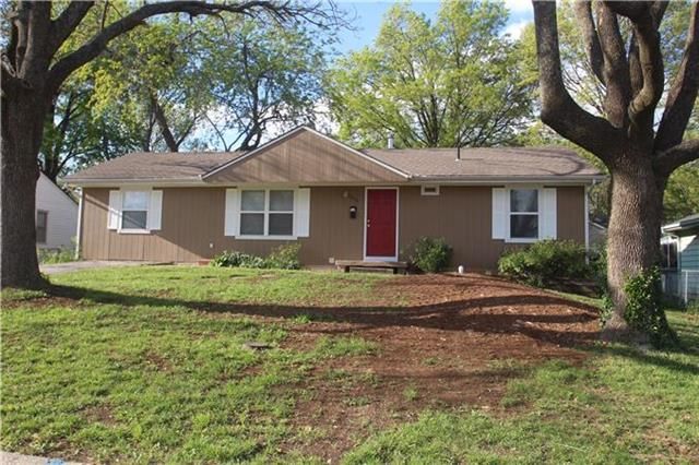 3506 E 106th Ter, Kansas City, MO 64137