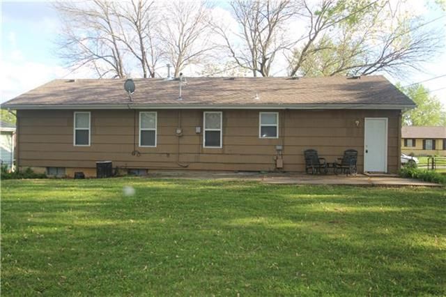 3506 E 106th Ter, Kansas City, MO 64137