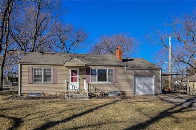 6416 Bluejacket St, Shawnee, KS 66203