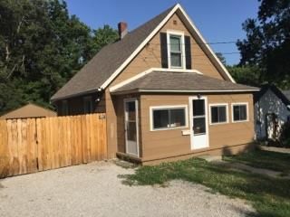 221 N Crysler Ave, Independence, MO 64050