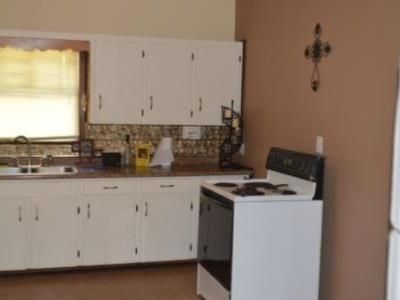 301 College St, Tarkio, MO 64491