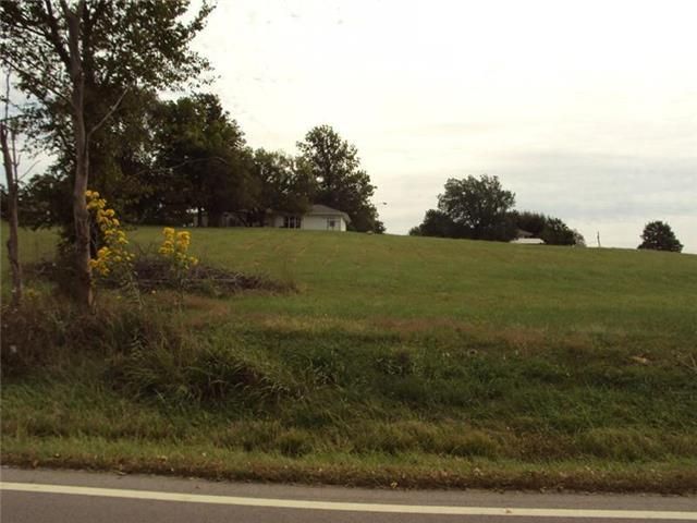 Margrave St, Fort Scott, KS 66701