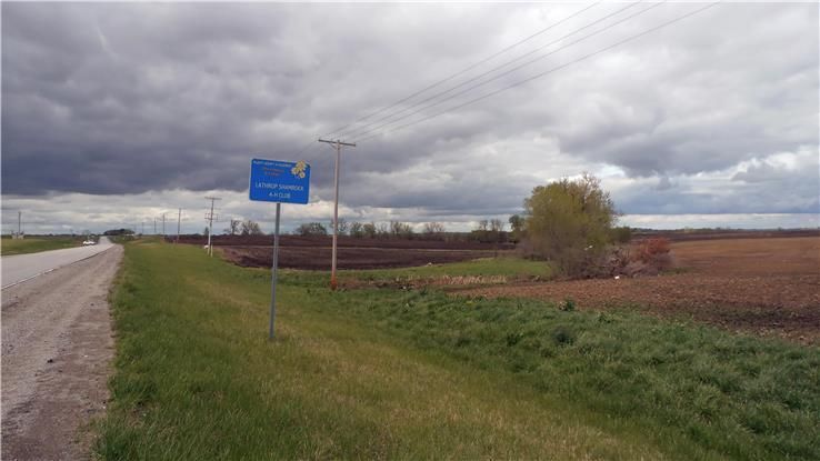 A Hw, Lathrop, MO 64465