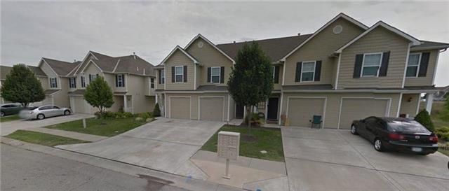 N Main St, Kansas City, MO 64155