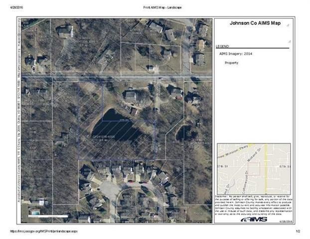 67th N/A, Shawnee, KS 66216