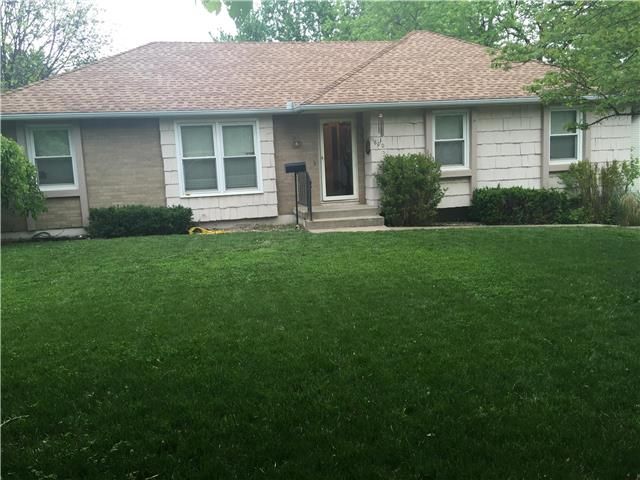 11800 E 56th Ter, Kansas City, MO 64133