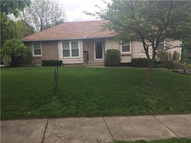 11800 E 56th Ter, Kansas City, MO 64133
