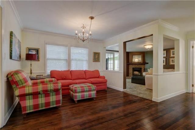 405 E 65th Ter, Kansas City, MO 64131
