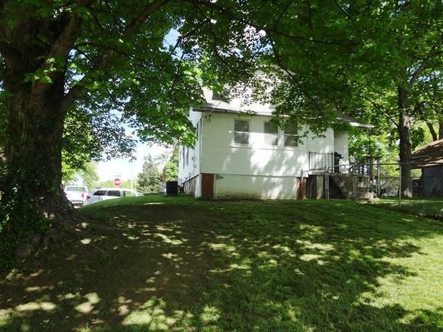 1200 Central Ave, Leavenworth, KS 66048