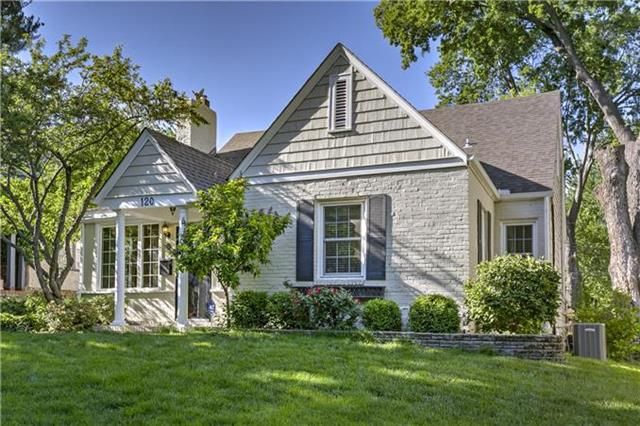120 E 69th Ter, Kansas City, MO 64113