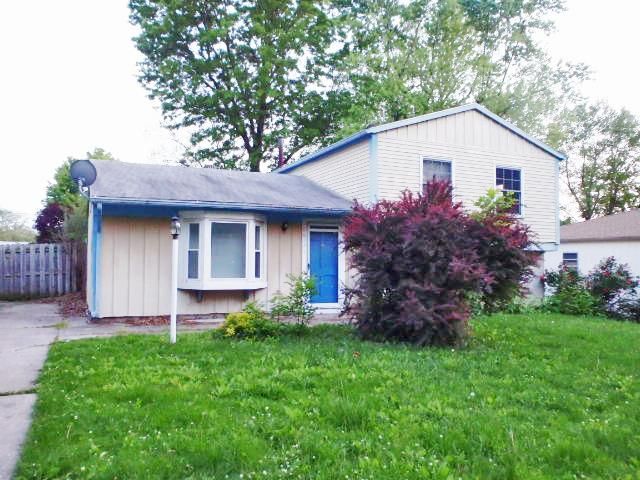 8611 E 92nd Ter, Kansas City, MO 64138