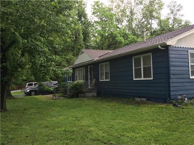 404 W 4th St, Kansas City, MO 64161