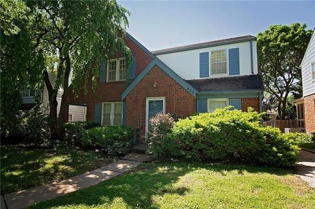 433 E 66 St, Kansas City, MO 64131