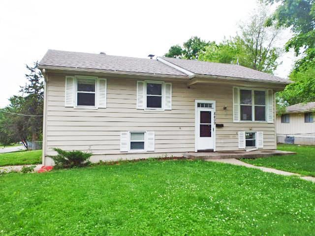 8409 E 91st St, Kansas City, MO 64138