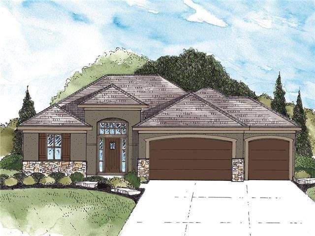 14819 S Houston St, Olathe, KS 66061