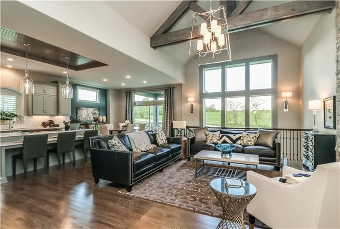 16716 Haskins St, Overland Park, KS 66221