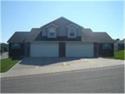 1809 1st St, Platte City, MO 64079