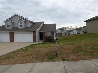 1809 1st St, Platte City, MO 64079
