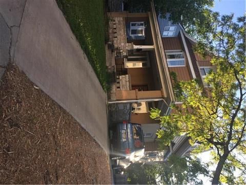 3516 Baltimore Ave, Kansas City, MO 64111